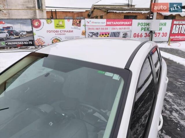 Белый Форд Си-Макс, объемом двигателя 2 л и пробегом 154 тыс. км за 11500 $, фото 27 на Automoto.ua