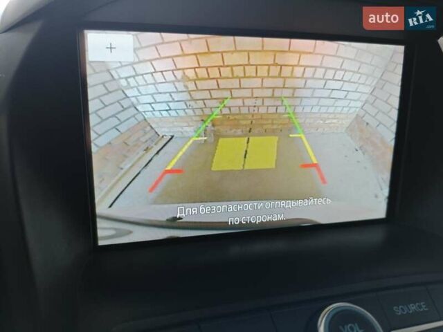 Белый Форд Си-Макс, объемом двигателя 2 л и пробегом 145 тыс. км за 13000 $, фото 29 на Automoto.ua