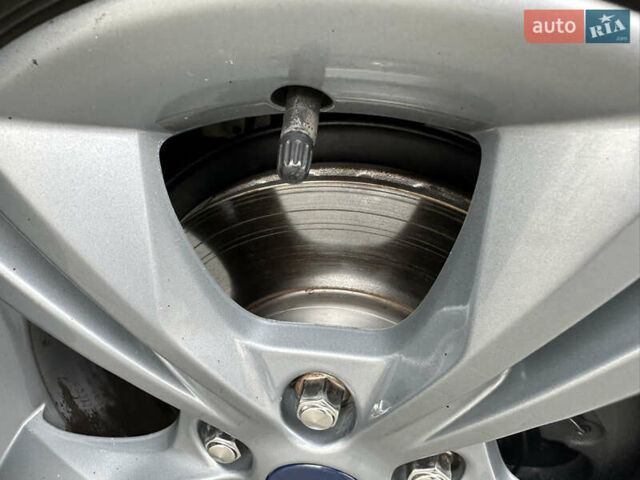 Белый Форд Си-Макс, объемом двигателя 1.5 л и пробегом 164 тыс. км за 12600 $, фото 48 на Automoto.ua