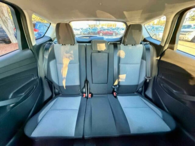 Білий Форд Сі-Макс, об'ємом двигуна 2 л та пробігом 41 тис. км за 7000 $, фото 11 на Automoto.ua