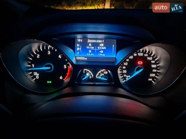 Белый Форд Си-Макс, объемом двигателя 1.5 л и пробегом 120 тыс. км за 12750 $, фото 29 на Automoto.ua