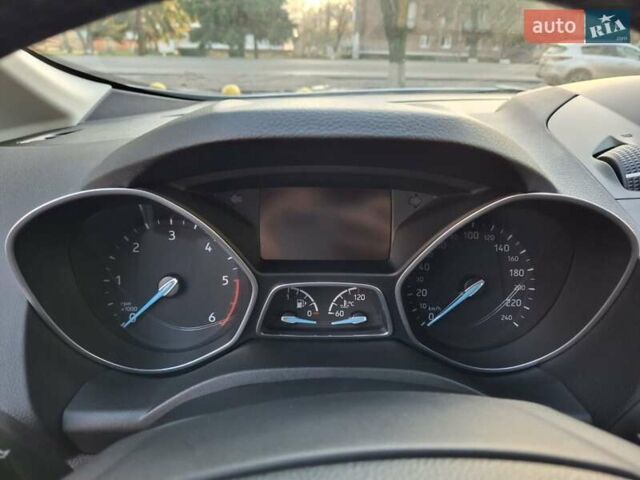 Белый Форд Си-Макс, объемом двигателя 1.5 л и пробегом 120 тыс. км за 12750 $, фото 57 на Automoto.ua