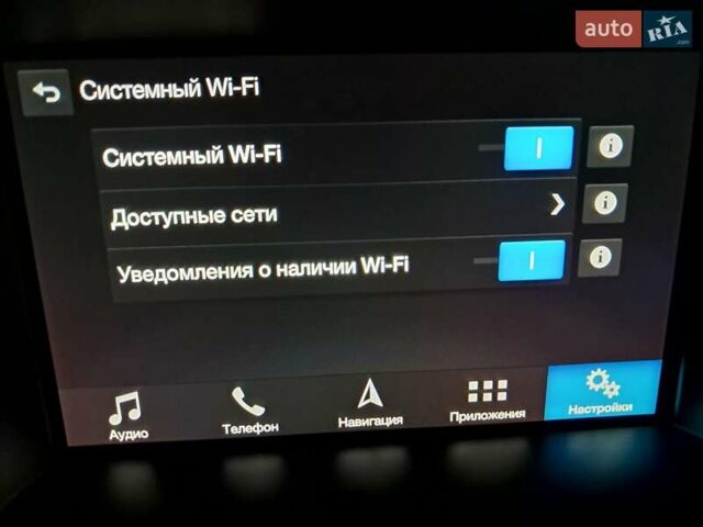 Белый Форд Си-Макс, объемом двигателя 1.5 л и пробегом 120 тыс. км за 12750 $, фото 28 на Automoto.ua