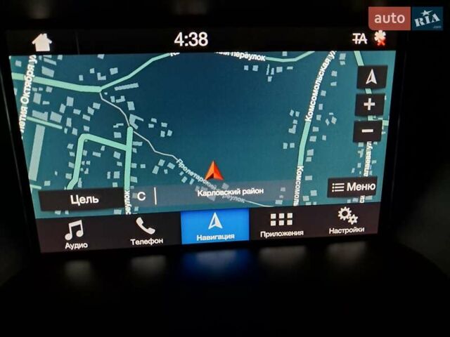 Белый Форд Си-Макс, объемом двигателя 1.5 л и пробегом 120 тыс. км за 12750 $, фото 26 на Automoto.ua