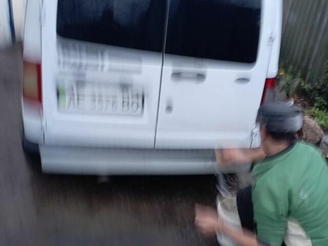 Білий Форд Сі-Макс, об'ємом двигуна 1.8 л та пробігом 180 тис. км за 6519 $, фото 1 на Automoto.ua