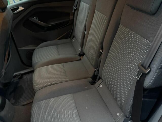 Білий Форд Сі-Макс, об'ємом двигуна 0 л та пробігом 63 тис. км за 6200 $, фото 9 на Automoto.ua