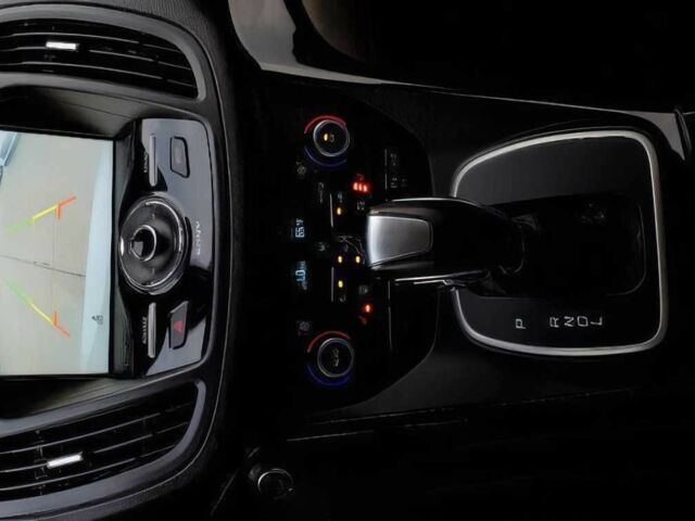 Белый Форд Си-Макс, объемом двигателя 2 л и пробегом 38 тыс. км за 8500 $, фото 10 на Automoto.ua