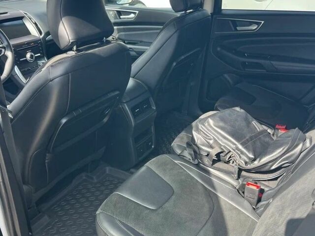 Білий Форд Сі-Макс, об'ємом двигуна 2 л та пробігом 175 тис. км за 13000 $, фото 5 на Automoto.ua