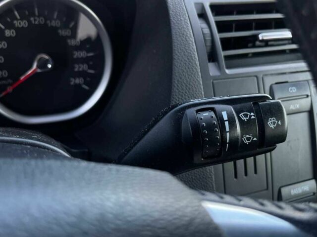 Белый Форд Си-Макс, объемом двигателя 1.6 л и пробегом 130 тыс. км за 6000 $, фото 18 на Automoto.ua