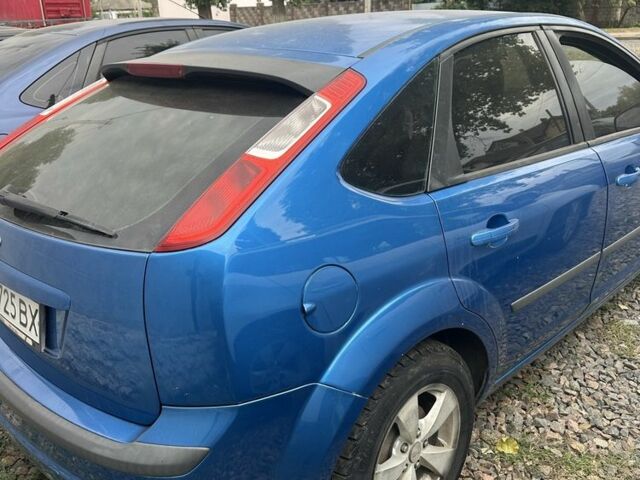 Білий Форд Сі-Макс, об'ємом двигуна 1.6 л та пробігом 300 тис. км за 1500 $, фото 3 на Automoto.ua