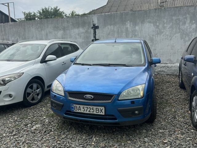 Білий Форд Сі-Макс, об'ємом двигуна 1.6 л та пробігом 300 тис. км за 1500 $, фото 1 на Automoto.ua
