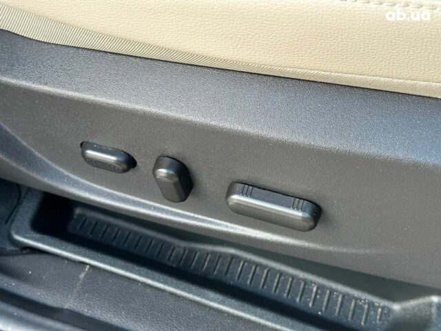 Бежевый Форд Си-Макс, объемом двигателя 2 л и пробегом 228 тыс. км за 15490 $, фото 27 на Automoto.ua