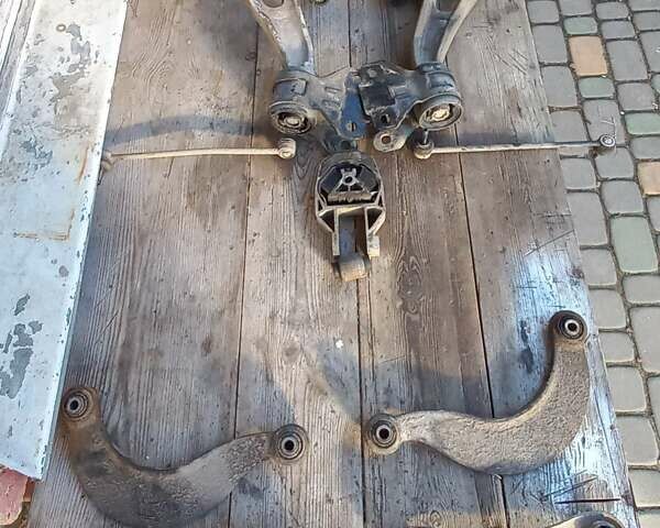 Бежевый Форд Си-Макс, объемом двигателя 2 л и пробегом 225 тыс. км за 11600 $, фото 1 на Automoto.ua