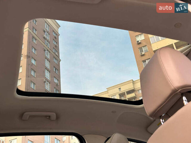 Бежевый Форд Си-Макс, объемом двигателя 2 л и пробегом 228 тыс. км за 15490 $, фото 30 на Automoto.ua