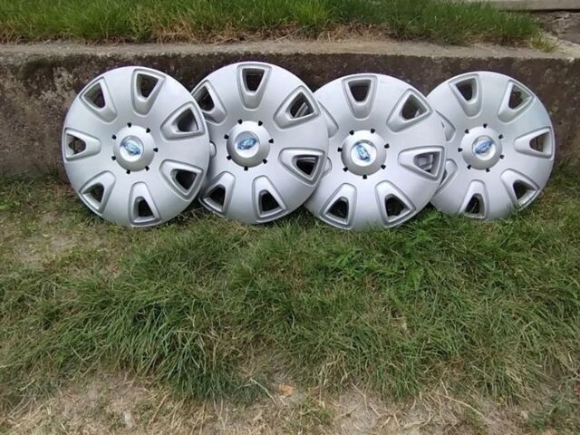 Бежевый Форд Си-Макс, объемом двигателя 1.6 л и пробегом 172 тыс. км за 6300 $, фото 16 на Automoto.ua