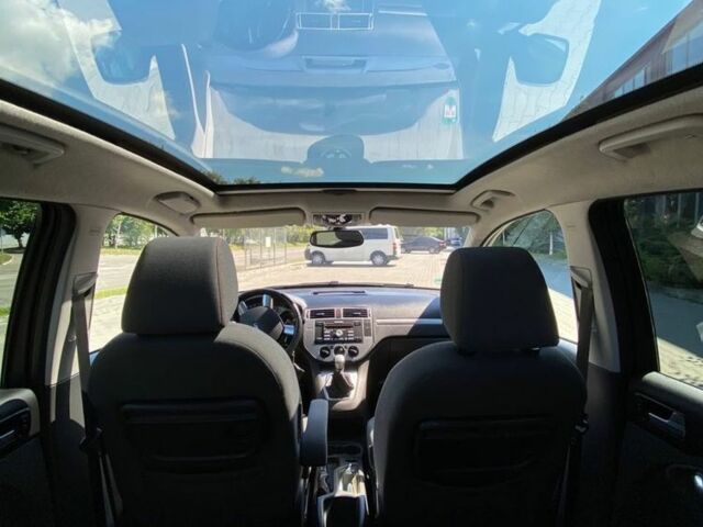 Бежевый Форд Си-Макс, объемом двигателя 1.6 л и пробегом 172 тыс. км за 6300 $, фото 4 на Automoto.ua