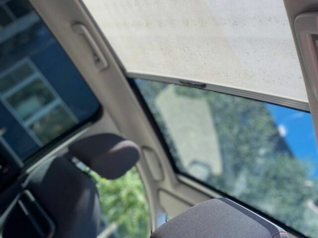 Бежевый Форд Си-Макс, объемом двигателя 1.6 л и пробегом 172 тыс. км за 6300 $, фото 22 на Automoto.ua