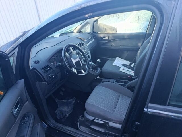 Чорний Форд Сі-Макс, об'ємом двигуна 1.6 л та пробігом 260 тис. км за 1500 $, фото 2 на Automoto.ua