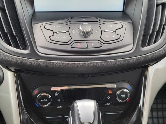 Черный Форд Си-Макс, объемом двигателя 2 л и пробегом 150 тыс. км за 13500 $, фото 3 на Automoto.ua