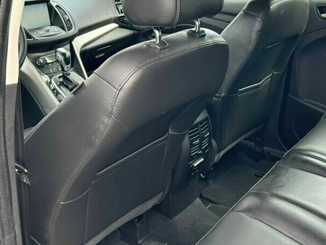 Черный Форд Си-Макс, объемом двигателя 2 л и пробегом 71 тыс. км за 6500 $, фото 11 на Automoto.ua