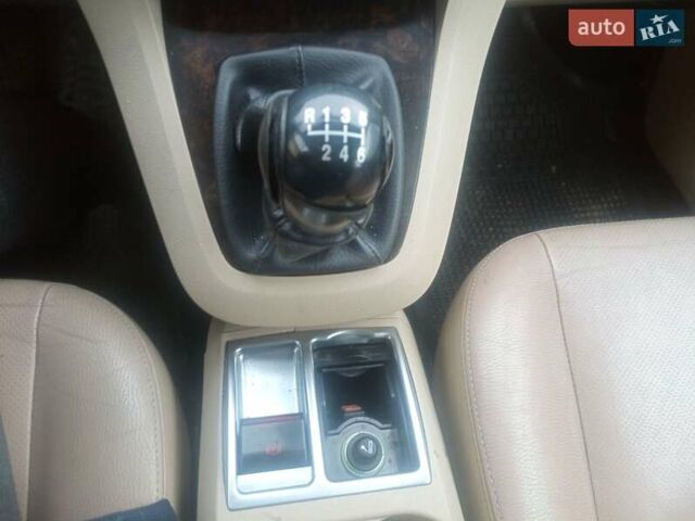 Чорний Форд Сі-Макс, об'ємом двигуна 2 л та пробігом 278 тис. км за 2200 $, фото 8 на Automoto.ua