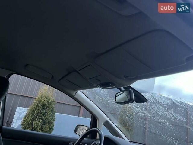 Чорний Форд Сі-Макс, об'ємом двигуна 1.8 л та пробігом 196 тис. км за 4450 $, фото 5 на Automoto.ua