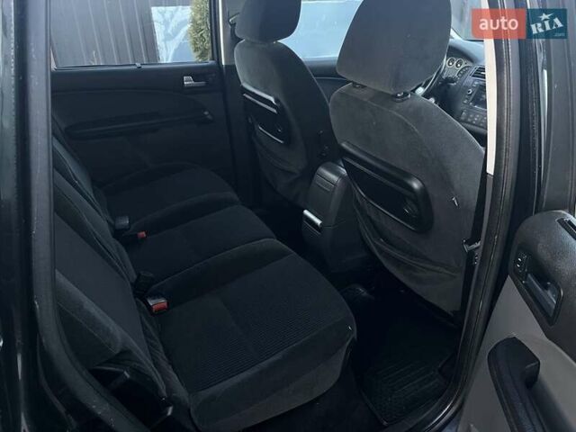 Чорний Форд Сі-Макс, об'ємом двигуна 1.8 л та пробігом 196 тис. км за 4450 $, фото 2 на Automoto.ua