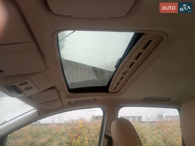 Чорний Форд Сі-Макс, об'ємом двигуна 2 л та пробігом 278 тис. км за 2200 $, фото 11 на Automoto.ua