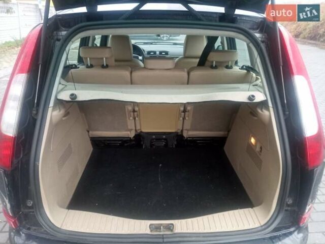 Чорний Форд Сі-Макс, об'ємом двигуна 2 л та пробігом 278 тис. км за 2200 $, фото 14 на Automoto.ua