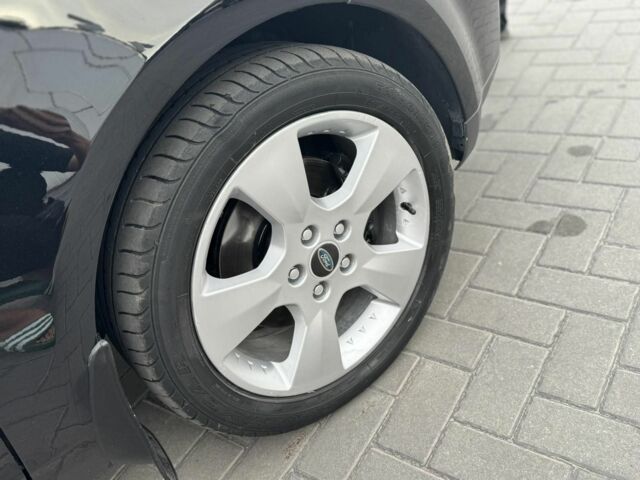 Чорний Форд Сі-Макс, об'ємом двигуна 2 л та пробігом 220 тис. км за 5300 $, фото 13 на Automoto.ua