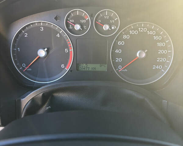 Чорний Форд Сі-Макс, об'ємом двигуна 1.6 л та пробігом 338 тис. км за 3500 $, фото 19 на Automoto.ua