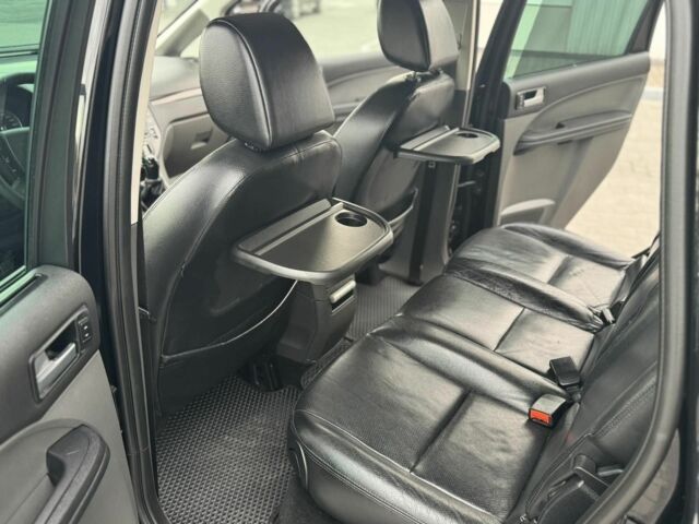 Чорний Форд Сі-Макс, об'ємом двигуна 2 л та пробігом 220 тис. км за 5300 $, фото 12 на Automoto.ua