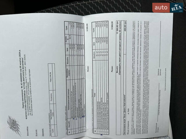 Чорний Форд Сі-Макс, об'ємом двигуна 1.8 л та пробігом 277 тис. км за 5799 $, фото 20 на Automoto.ua