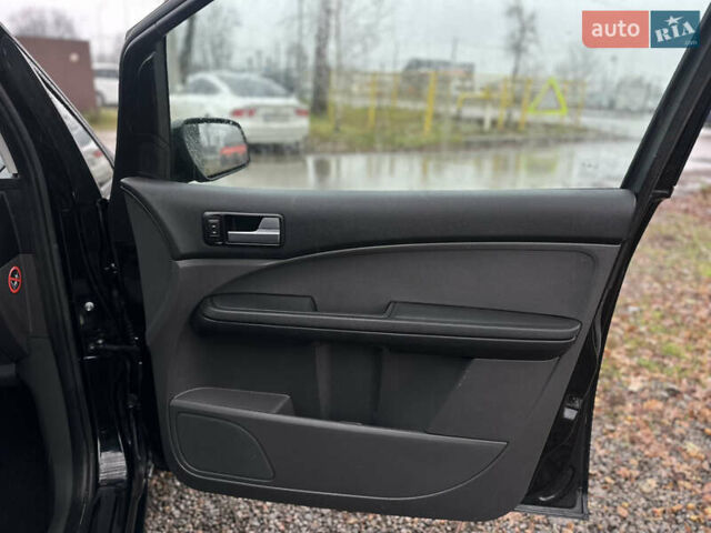 Чорний Форд Сі-Макс, об'ємом двигуна 1.8 л та пробігом 260 тис. км за 5000 $, фото 35 на Automoto.ua