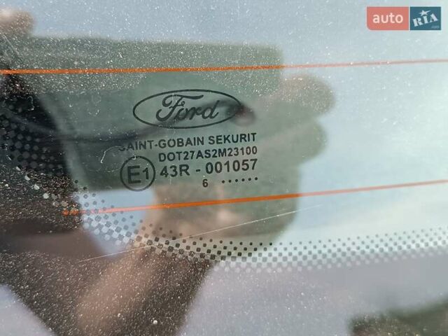 Форд Си-Макс 2006 в Житомире на Automoto.ua Черный Форд Си-Макс, объемом двигателя 1.6 л и пробегом 202 тыс. км за 5300 $, фото 16 на Automoto.ua