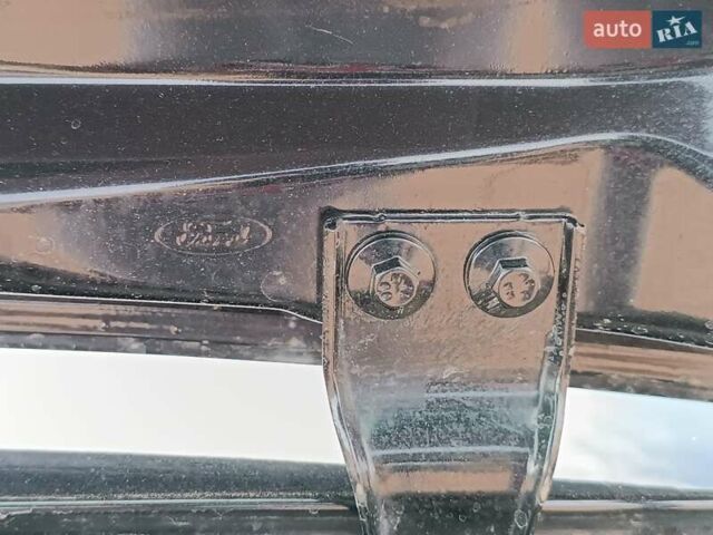 Чорний Форд Сі-Макс, об'ємом двигуна 1.6 л та пробігом 202 тис. км за 5300 $, фото 26 на Automoto.ua
