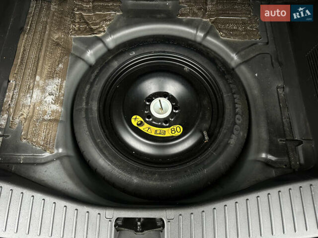 Чорний Форд Сі-Макс, об'ємом двигуна 1.8 л та пробігом 260 тис. км за 5000 $, фото 47 на Automoto.ua