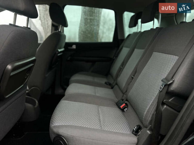 Чорний Форд Сі-Макс, об'ємом двигуна 1.8 л та пробігом 260 тис. км за 5000 $, фото 30 на Automoto.ua