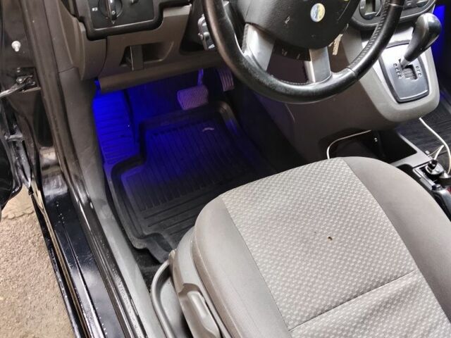 Чорний Форд Сі-Макс, об'ємом двигуна 1.6 л та пробігом 332 тис. км за 4100 $, фото 20 на Automoto.ua