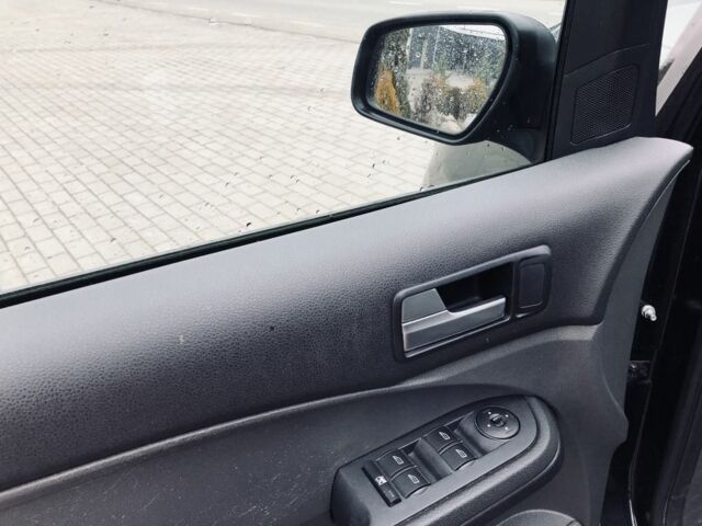 Чорний Форд Сі-Макс, об'ємом двигуна 1.6 л та пробігом 223 тис. км за 5200 $, фото 10 на Automoto.ua