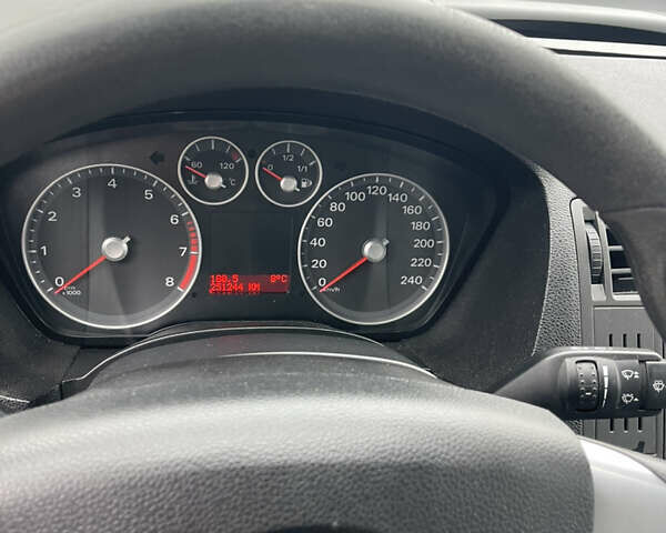 Чорний Форд Сі-Макс, об'ємом двигуна 1.8 л та пробігом 251 тис. км за 4950 $, фото 6 на Automoto.ua