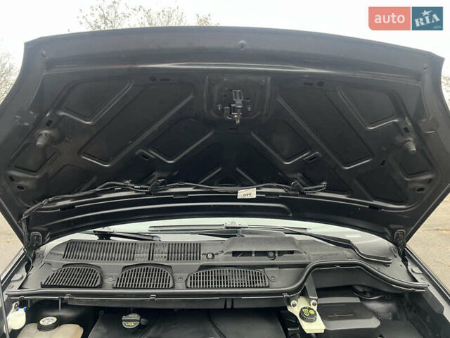 Чорний Форд Сі-Макс, об'ємом двигуна 1.8 л та пробігом 183 тис. км за 5700 $, фото 27 на Automoto.ua