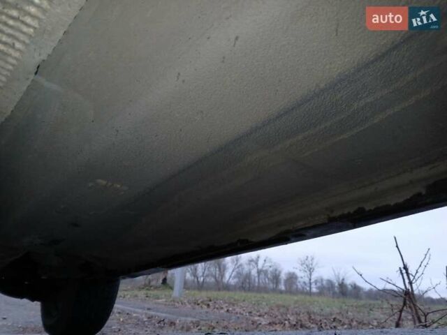 Черный Форд Си-Макс, объемом двигателя 1.8 л и пробегом 224 тыс. км за 3999 $, фото 24 на Automoto.ua