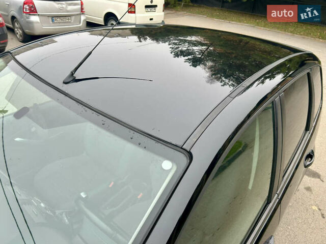 Черный Форд Си-Макс, объемом двигателя 1.8 л и пробегом 253 тыс. км за 5150 $, фото 13 на Automoto.ua