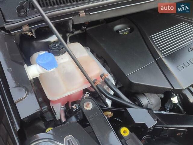Форд Сі-Макс 2007 у Луцьку на Automoto.ua Чорний Форд Сі-Макс, об'ємом двигуна 1.8 л та пробігом 265 тис. км за 4999 $, фото 19 на Automoto.ua