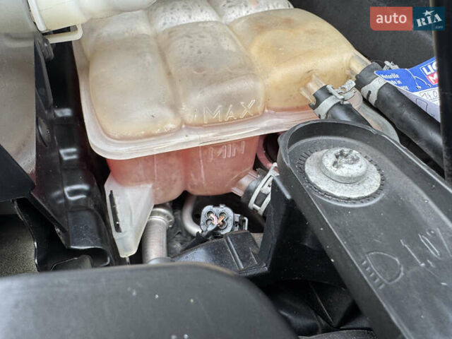 Черный Форд Си-Макс, объемом двигателя 1.8 л и пробегом 186 тыс. км за 6200 $, фото 36 на Automoto.ua