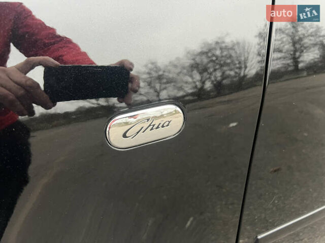 Чорний Форд Сі-Макс, об'ємом двигуна 1.8 л та пробігом 183 тис. км за 5700 $, фото 12 на Automoto.ua