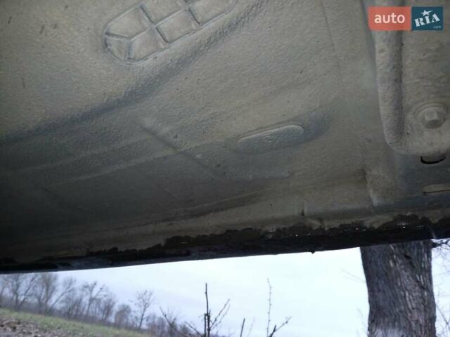 Черный Форд Си-Макс, объемом двигателя 1.8 л и пробегом 224 тыс. км за 3999 $, фото 23 на Automoto.ua