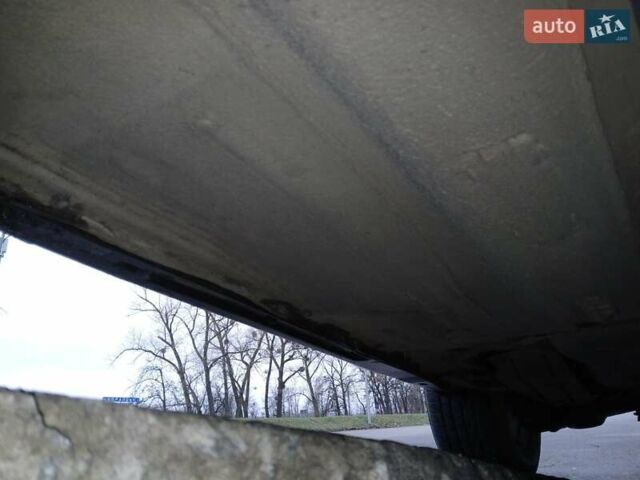 Черный Форд Си-Макс, объемом двигателя 1.8 л и пробегом 224 тыс. км за 3999 $, фото 25 на Automoto.ua