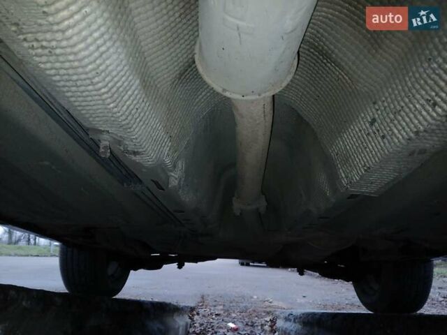 Черный Форд Си-Макс, объемом двигателя 1.8 л и пробегом 224 тыс. км за 3999 $, фото 26 на Automoto.ua